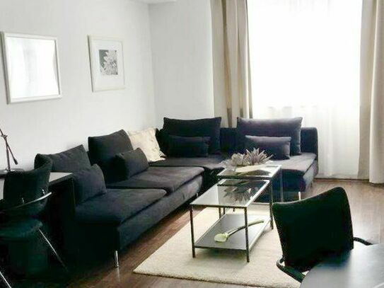 apartment / short-term rental / Sankt Augustin