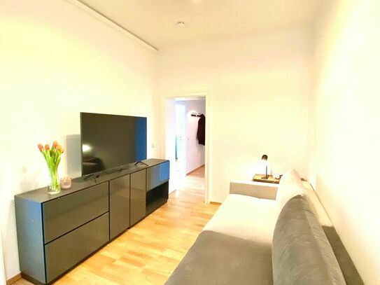 Frankfurter Allee, Berlin - Amsterdam Apartments for Rent