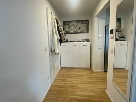 Schöne 2- Zimmer-Wohnung in FN- Jettenhausen