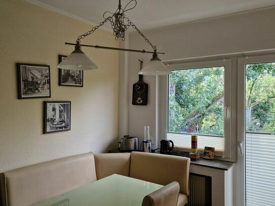 Very central & Cozy 2-rooms apartment with balcony