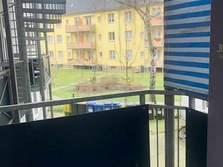 Magdeburg- Sehr schöne 3-R-Wohnung im EG ca.93,43m² BLK. in MD.-Sudenburg zu vermieten..!