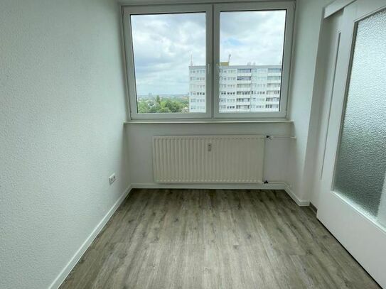 Große 4-Zimmer-Wohnung mit Blick über Braunschweig!