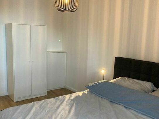 Awesome, gorgeous studio in Duisburg, Duisburg - Amsterdam Apartments for Rent