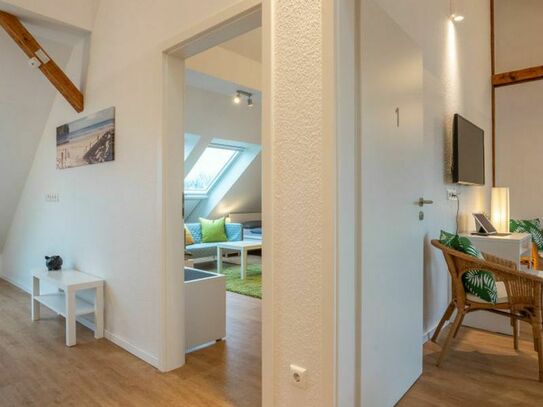 Haus-Berge-Straße, Essen - Amsterdam Apartments for Rent