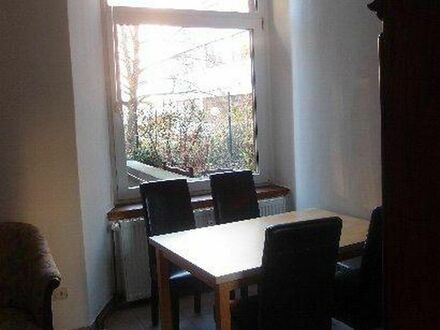 Furnished 2 room flat in Wilmersdorf