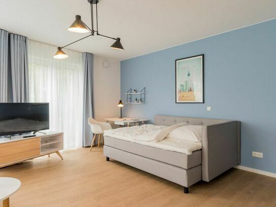 Beautiful suite in Charlottenburg, Berlin B2, Berlin - Amsterdam Apartments for Rent