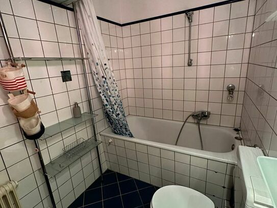 Gemütliche- Wohnung für zwei, Krefeld - Amsterdam Apartments for Rent