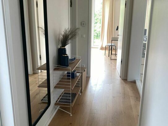 Hamburg Norderstedt Modern and nice room studio just 10minutes away from Airport