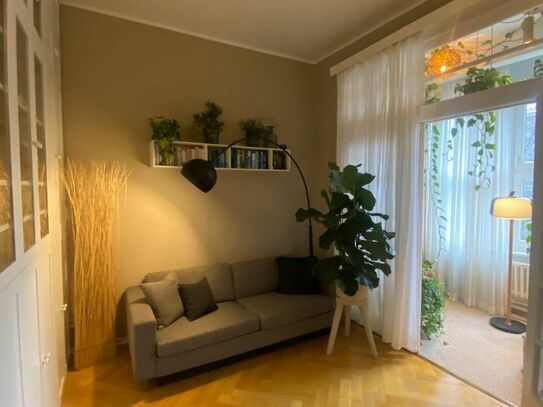 Lovely, awesome suite located in Charlottenburg, Berlin - Amsterdam Apartments for Rent