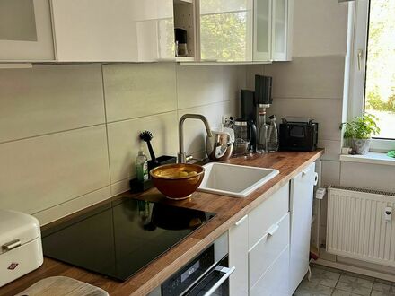 Beautifully furnished Appartment in Frankfurt am Main