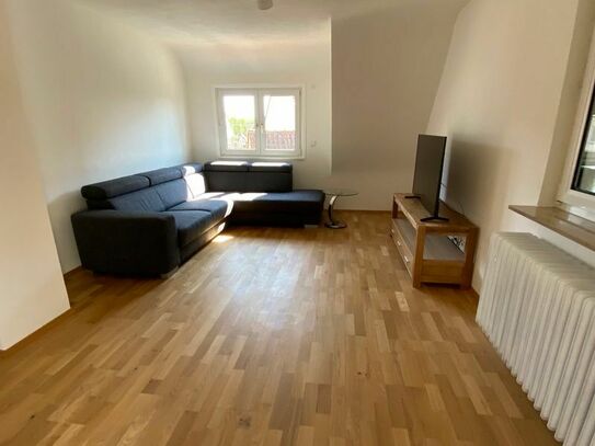 Voll ausgestattetes 3 Zimmer Apartment im Zentrum von Leinfelden-Echterdingen – KO3