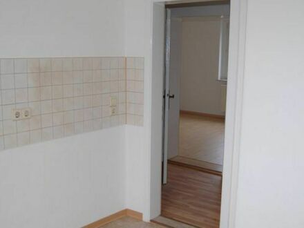 Ideal für Alt und Jung ! 3-Raum-Wohnung in Olbersdorf
