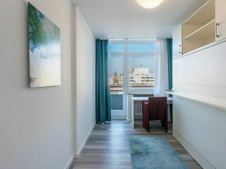 Welcoming Apartment in Munich Metropole.