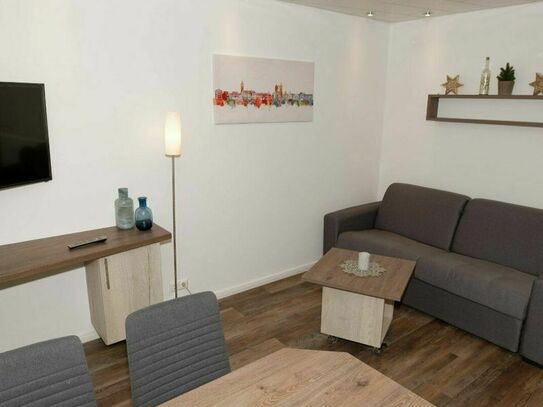 Fantastic & perfect apartment located in Braunschweig