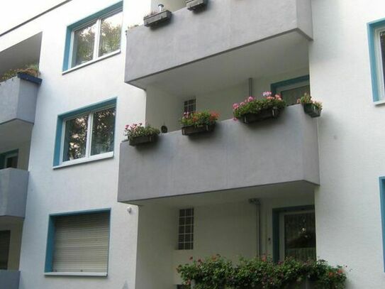3-Zimmer-Wohnung in Mülheim-Heißen