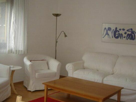 Gorgeous and Cute flat in Erlangen Center