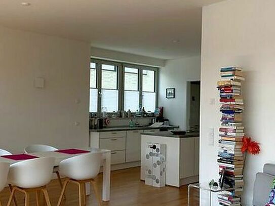 3 Zimmer-Wohnung in Berlin - Kreuzberg, möbliert, auf Zeit (Nr. 8403) | tempoFLAT.de