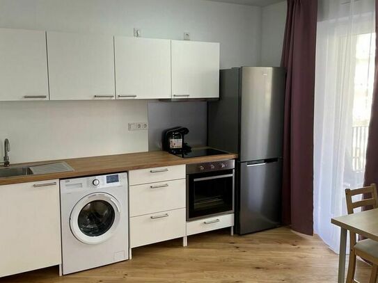 apartment / short-term rental / Freising