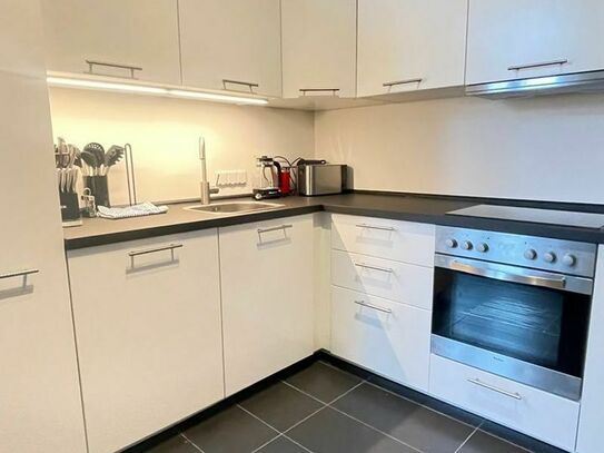 Spacious & Bright Apartment with 2 bedrooms, Berlin - Amsterdam Apartments for Rent