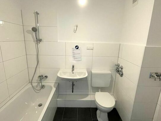 Hier ist der Preis fair! Renovierte 3-Zimmer-Wohnung mit neuem Badezimmer in Wolfsburg Vorsfelde