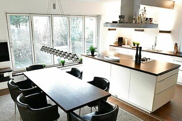 5 Zimmer-Wohnung in Stuttgart - Ost, möbliert (Nr. 8164) | tempoFLAT.de