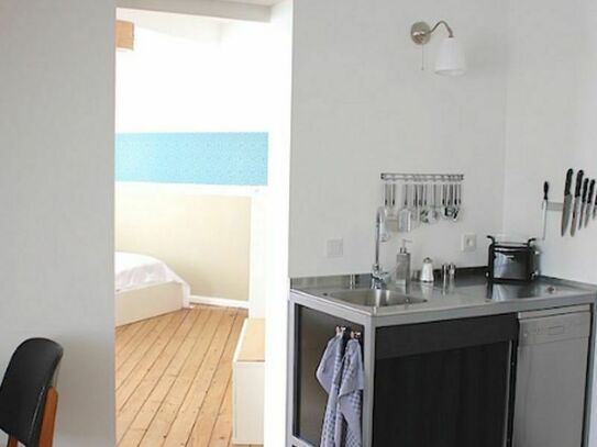 Amazing & lovely apartment in Essen, Essen - Amsterdam Apartments for Rent