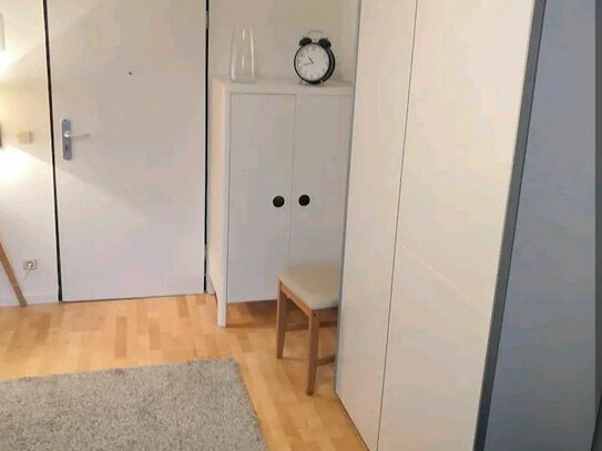 Charming & new flat in Buckenhof, Erlangen - Amsterdam Apartments for Rent
