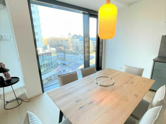 Awesome, gorgeous apartment, nähe KaDeWe, Berlin - Amsterdam Apartments for Rent