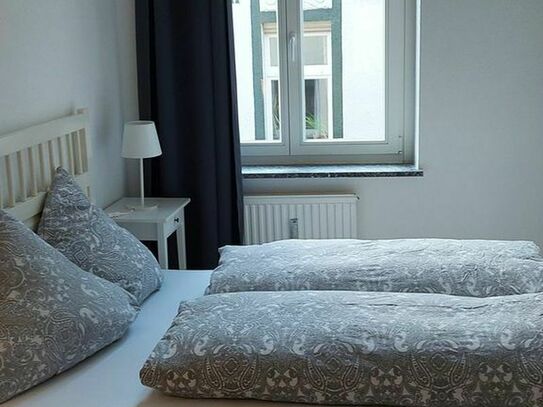 Awesome suite in Mönchengladbach, Monchengladbach - Amsterdam Apartments for Rent