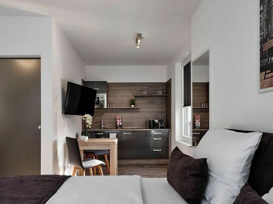 Cozy, lovely apartment located in Mitte, Berlin - Amsterdam Apartments for Rent