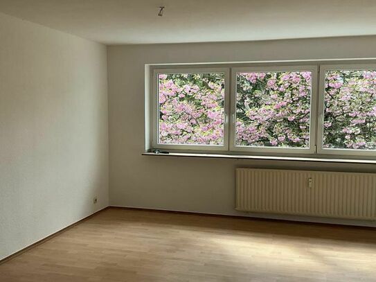 Perfekte Single-Wohnung in Herne Wanne-Mitte