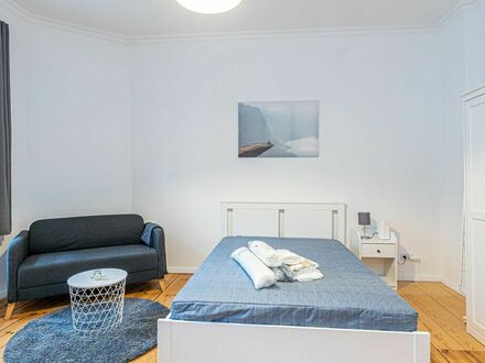 Modern, gorgeous apartment in popular area (Berlin)