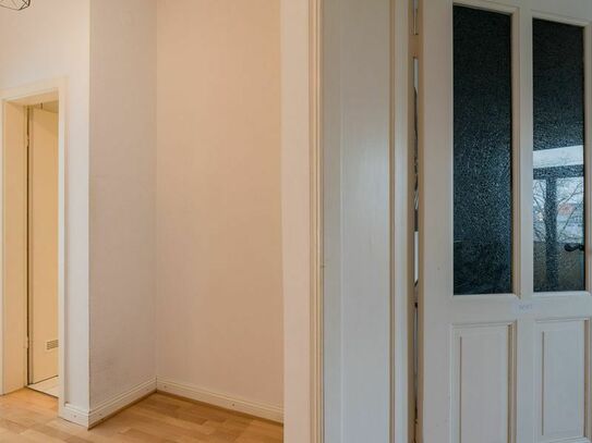 Bright and spacious 3 bedroom apartment in Prenzlauer Berg, perfect for family