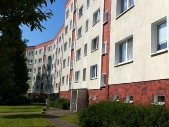 Südbalkon! 3-Zimmer-Wohnung in Rostock-Lütten Klein