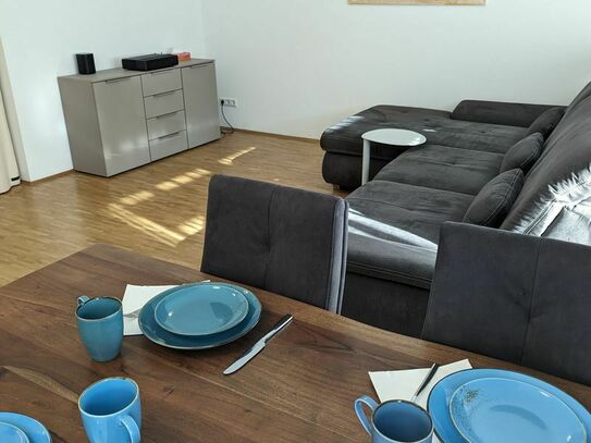 Ideal for homeoffice! Modern and cosy apartment in Friedrichsfelde/Lichtenberg.