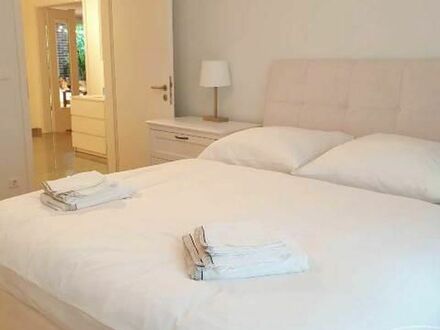 Bothfeld-Lahe-Isernhagen_Süd, Very nice, modern furnished apartment with terrace and garage in Bothfeld