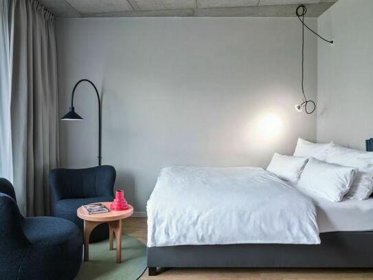 Am Wall, Bremen - Amsterdam Apartments for Rent