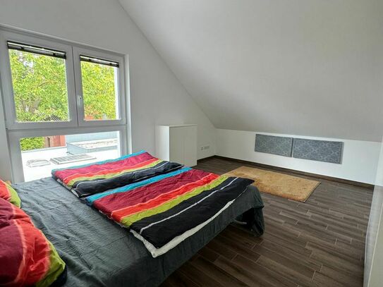 Fashionable & wonderful apartment located in Bonn