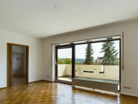 Gemütliche 3 Zimmer Wohnung in ruhiger Lage - Aurelion Immobilien Aschaffenburg