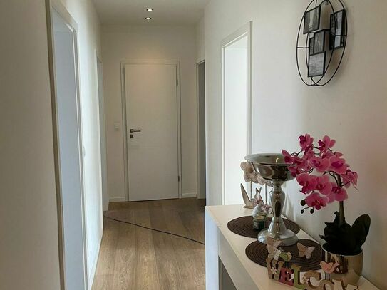 Wonderful and perfect apartment in quiet street, Dusseldorf - Amsterdam Apartments for Rent