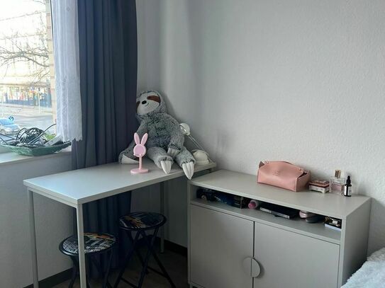 Comfortable and clean studio on the campus of University of Bremen