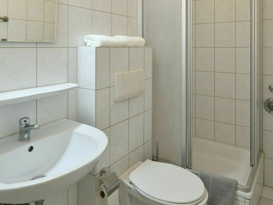Centrally located, charming apartment in the city centre, Bremen - Amsterdam Apartments for Rent