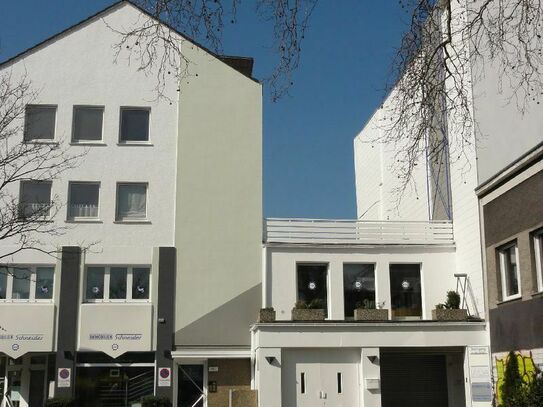 2 Zimmer ca. 30,62 m² in Dortmund-Mitte zu vermieten!