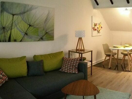 Pretty, nice studio (Köln), Koln - Amsterdam Apartments for Rent