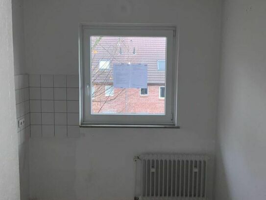 3-Zimmer-Wohnung in Gelsenkirchen Feldmark