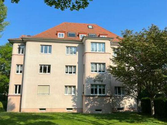 property for Rent at 01187 Dresden - 	Plauen , Bernhardstraße 44 WE 7