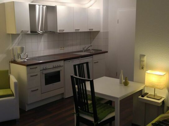 High quality apartment in Karlsruhe