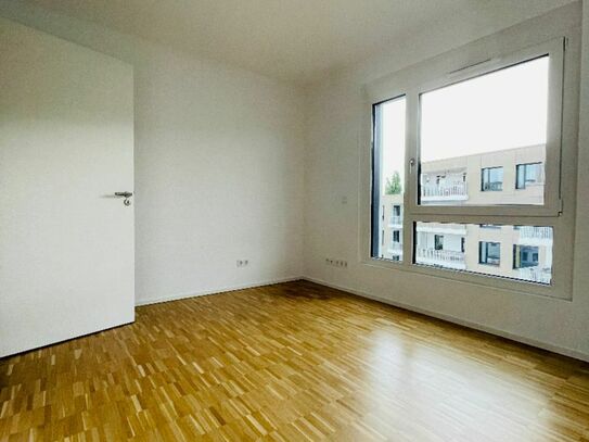 Mietwohnung in Nürnberg -
	Viel Platz für Ihre Familie! 4-Zimmer Wohnung im Quartier Tafel