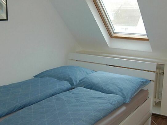 3 Zimmer-Wohnung in Neu-Isenburg, möbliert, auf Zeit (Nr. 7781) | tempoFLAT.de