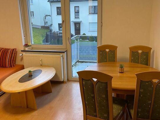 Modern & cute suite in Heilberscheid
